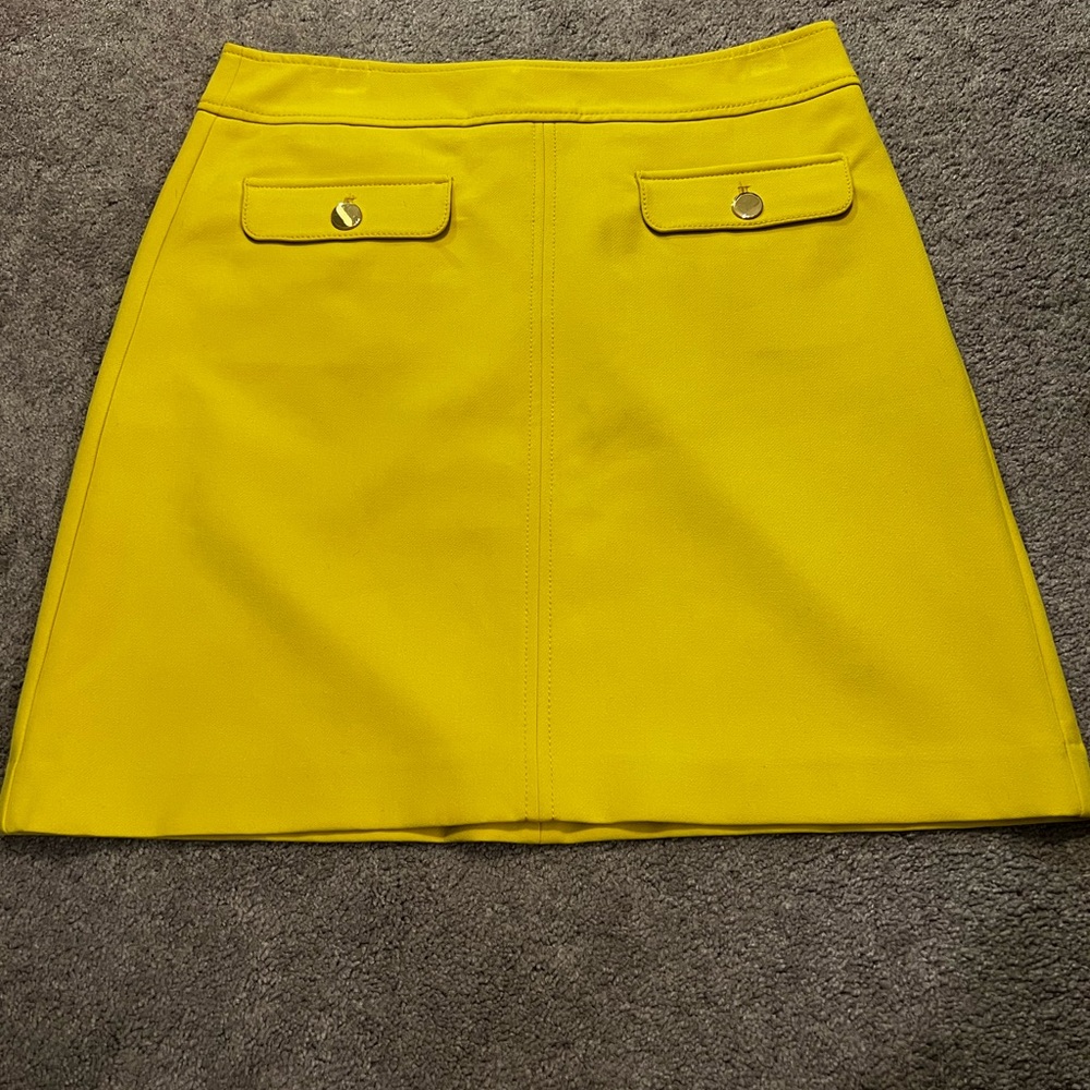 LOFT - Women’s Dress Skirt Size 4